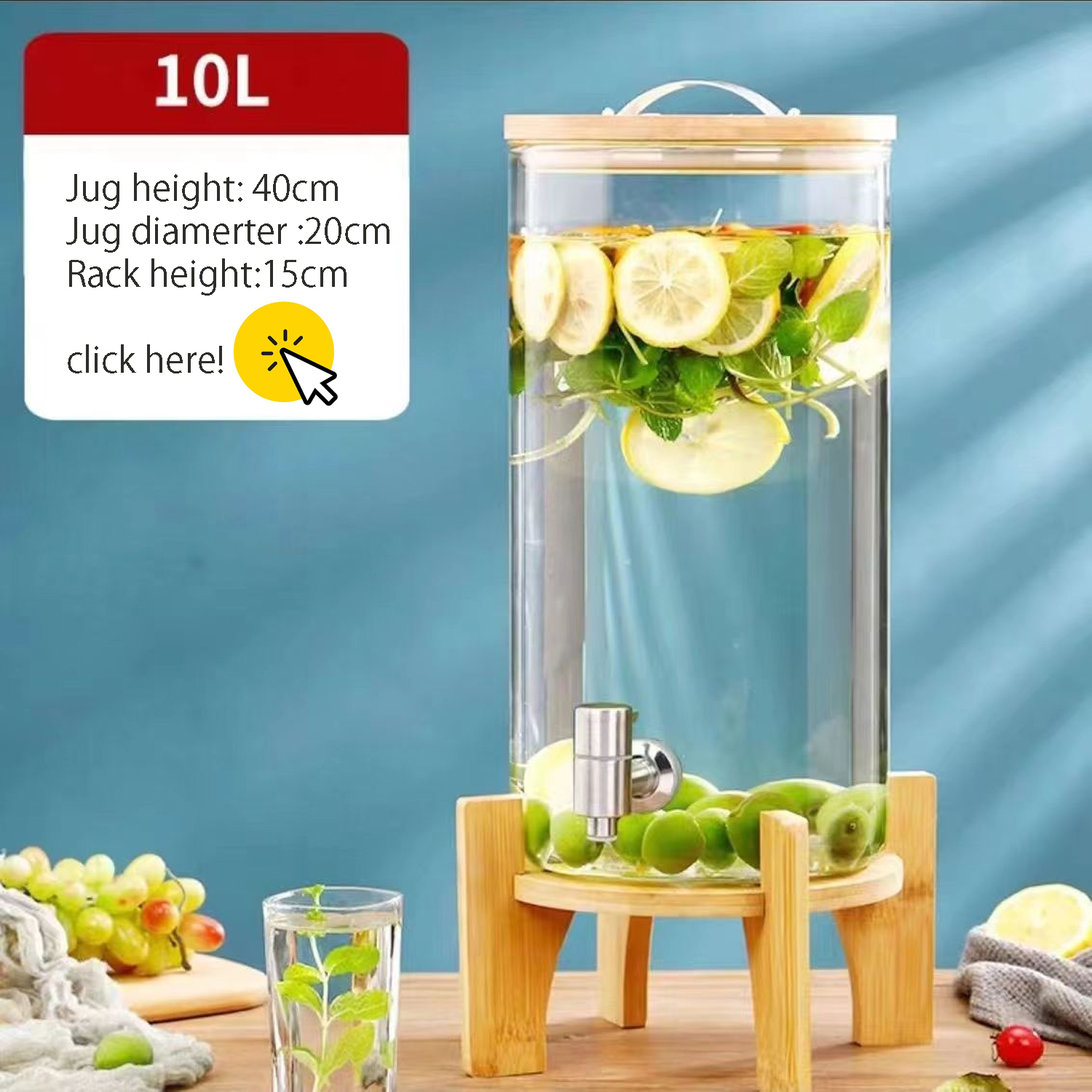 Transparent