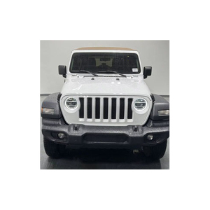 Used <strong>Jeep</strong> Wrangler 2-door and <strong>4</strong>-door versions available for resale
