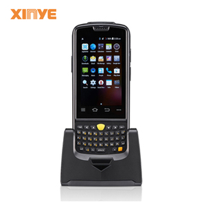 Venta al por mayor android UHF de largo alcance rfid lector de mano