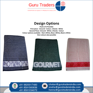 En yüksek kalite güç tezgahı son varış kalite jakarlı örgü mutfak havlusu çekler ve satılık sınır tasarımı ile - Product Image 6