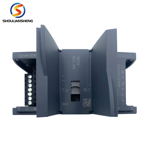 New Original 6ES7223-1PH32-0XB0 <strong>PLC</strong> Programmable <strong>Controller</strong> Digital <strong>Input</strong>/<strong>Output</strong> TM3 for S7-1200 Series 6ES72231PH320XB0