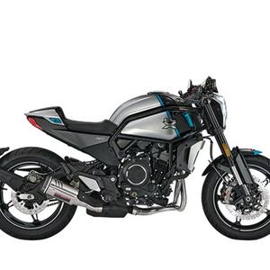 オートバイ2023 CFMotos 700CL-X 693cc割引価格