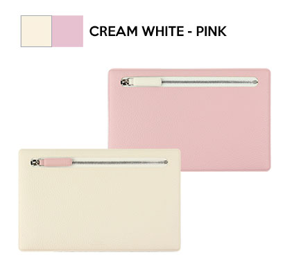 Cream White