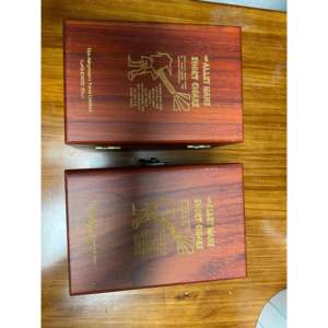 Limitierte Auflage: Das Alleyman's Tarot Komplettes Sammelkartenset mit Individuellem Logodruck, Herkunft China - Product Image 1