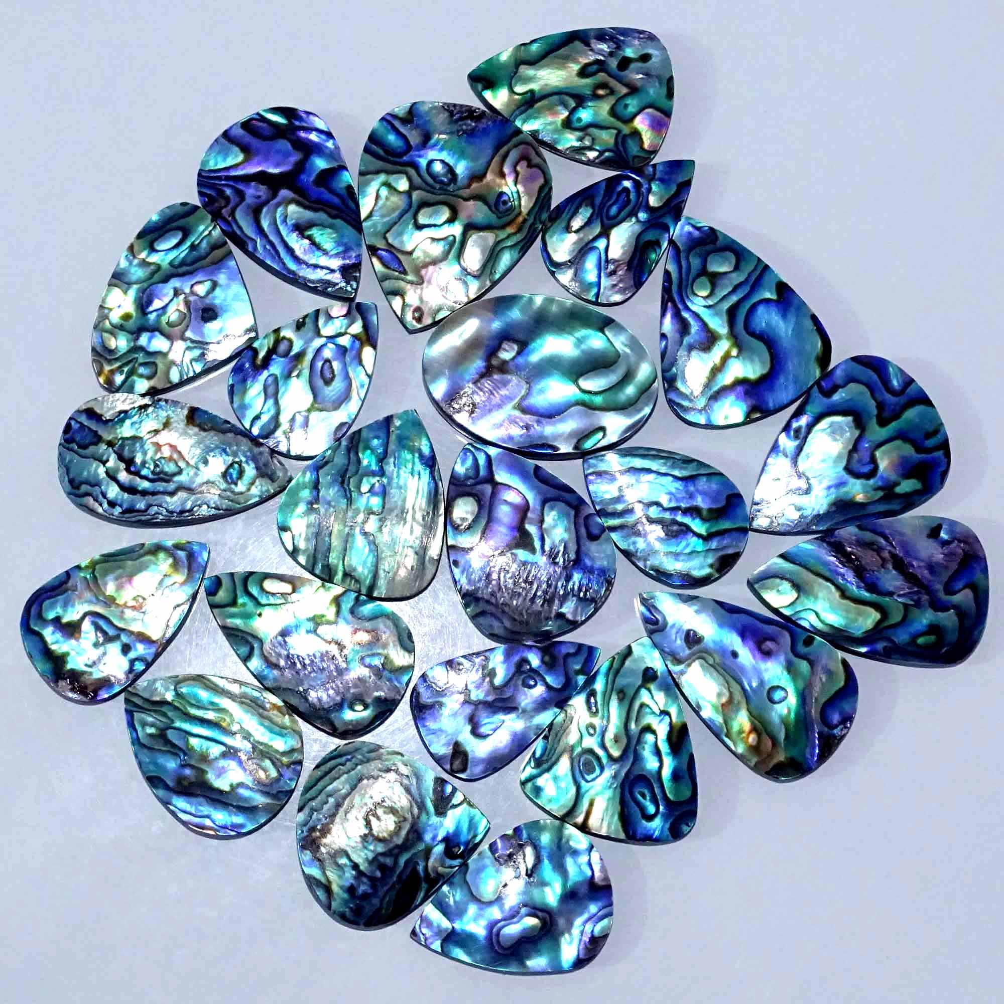 ตามที่แสดงในภาพ