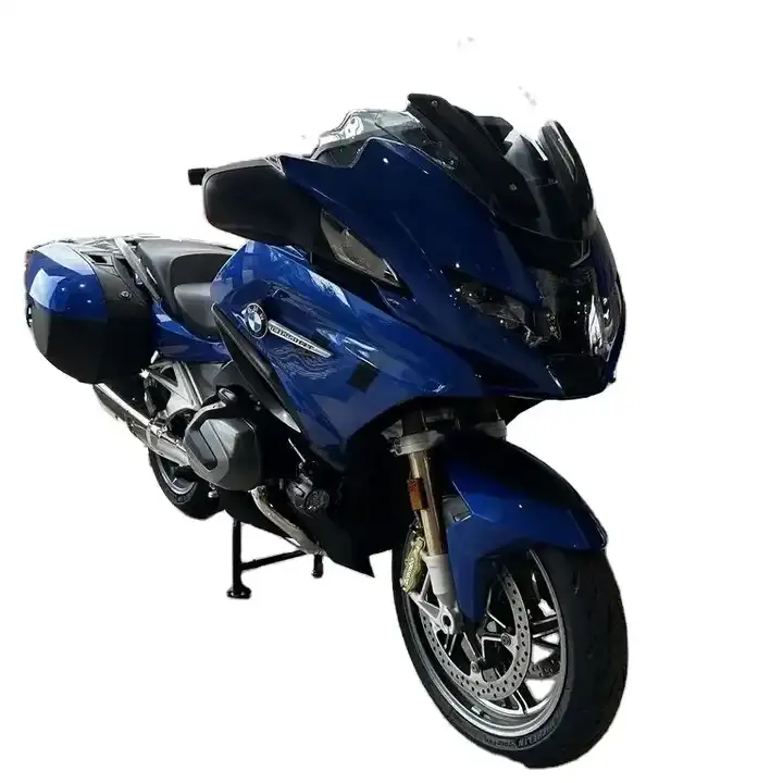 2023 BM_W R 1250 RT спортивный мотоцикл в наличии готов к доставке, продажа по промо-цене