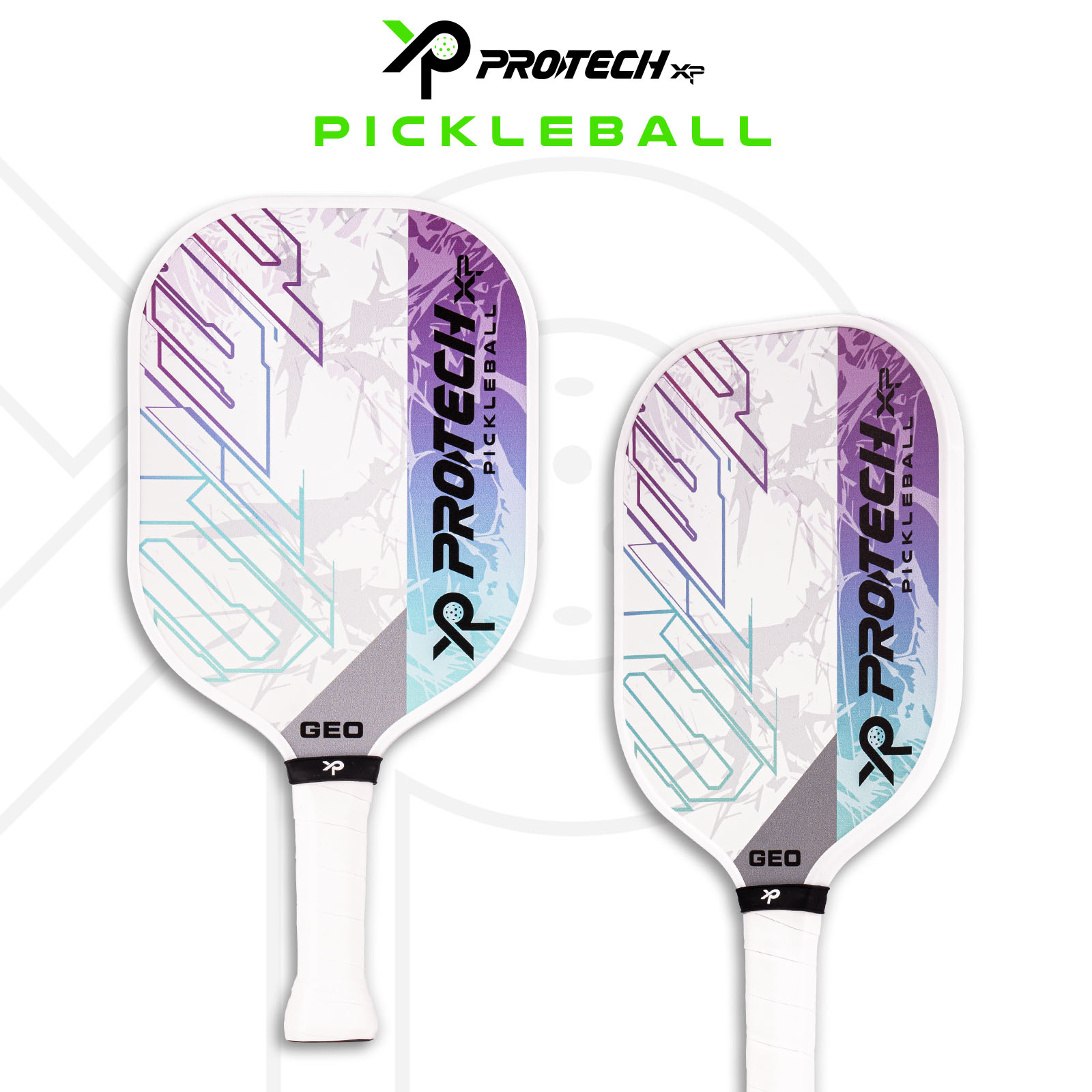 GEO 03 WHITE