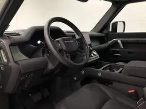 Kullanılan 2023 Land Rover Defender 110 75th Anniversary Edition AWD - Product Image 3