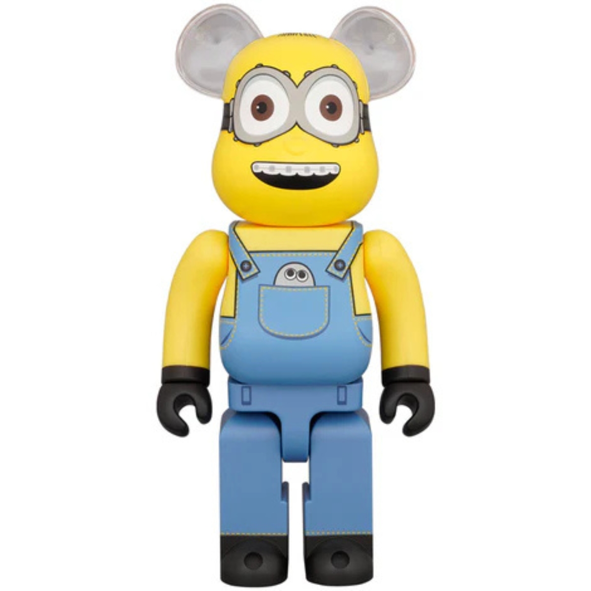 BE@RBRICK OTTO 400%
