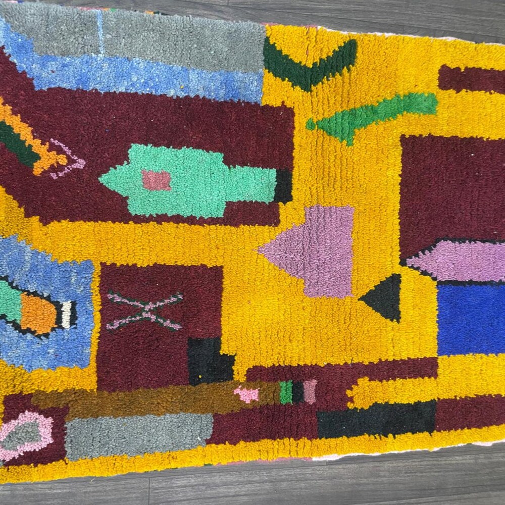 MULTICOLORE
