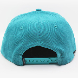 Classic Adjustable Snapback 6 Panel Baseball Cap Embroidery Sports Caps with <strong>String</strong>