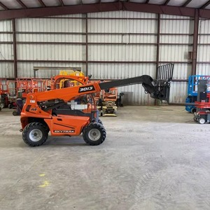 2020 sietrak 3013 diesels 25hforklift 4wd אחורי גלגל ההיגוי מכירות פומביות-מצב חדש כיתה עבור חנויות לתיקון מכונות קמעונאיות - Product Image 3