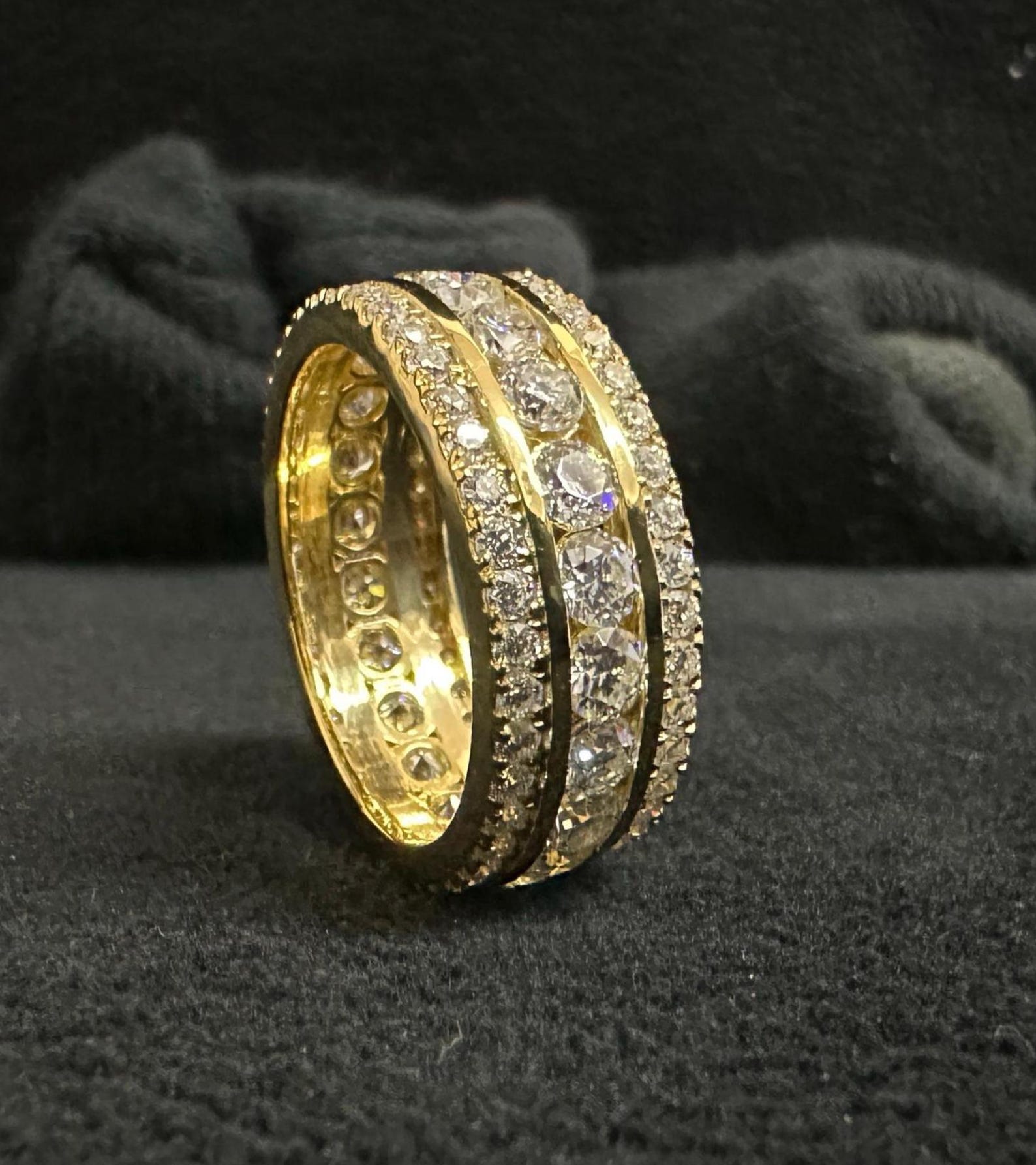 ทอง14K สีเหลือง