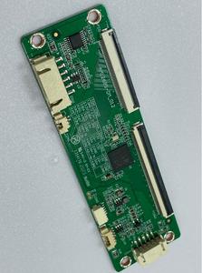 Controlador de pantalla de monitor LCD, placa de circuito, solución PCBA