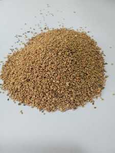 Etkili patlama kırma için özelleştirilebilir OBM Blast medya ceviz kabuğu ezilmiş ceviz kabukları - Product Image 6