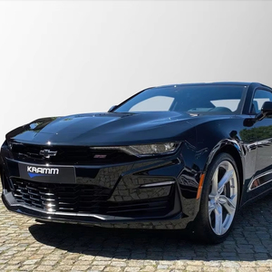 2023 2021 2022 2024รถยนต์มือสอง Chevrolet Camaro ใหม่ - Product Image 1