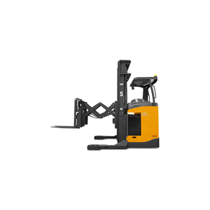 Heavy-duty Reach Trucks for fast <strong>material</strong> <strong>handling</strong> in distribution centers - Product Image 4