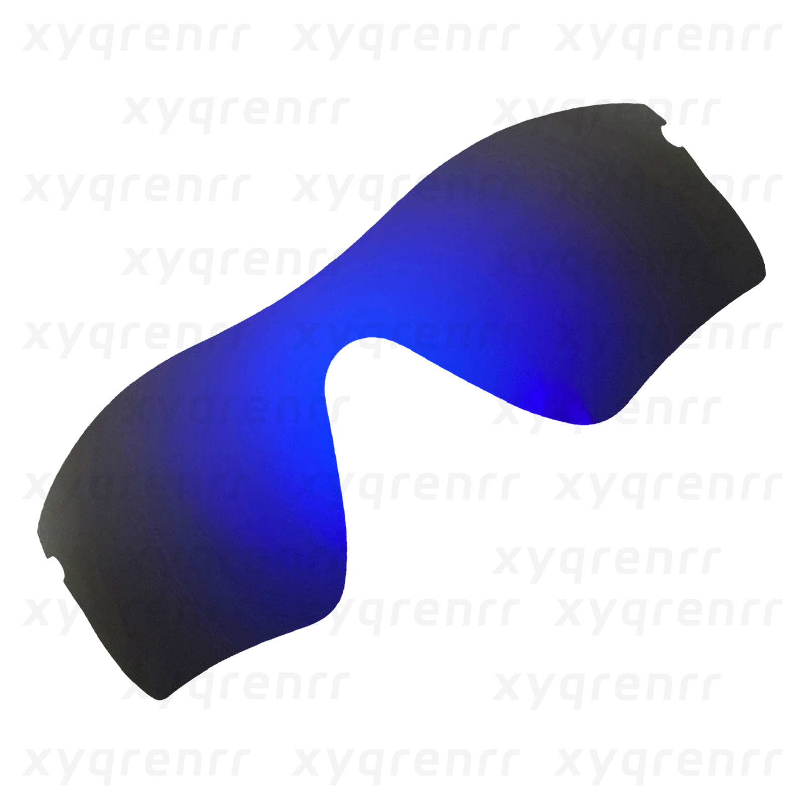Azul oscuro