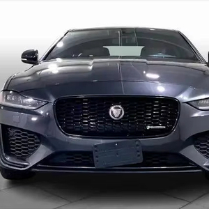 2020 Jaguar XE r-dinamik S - Product Image 1