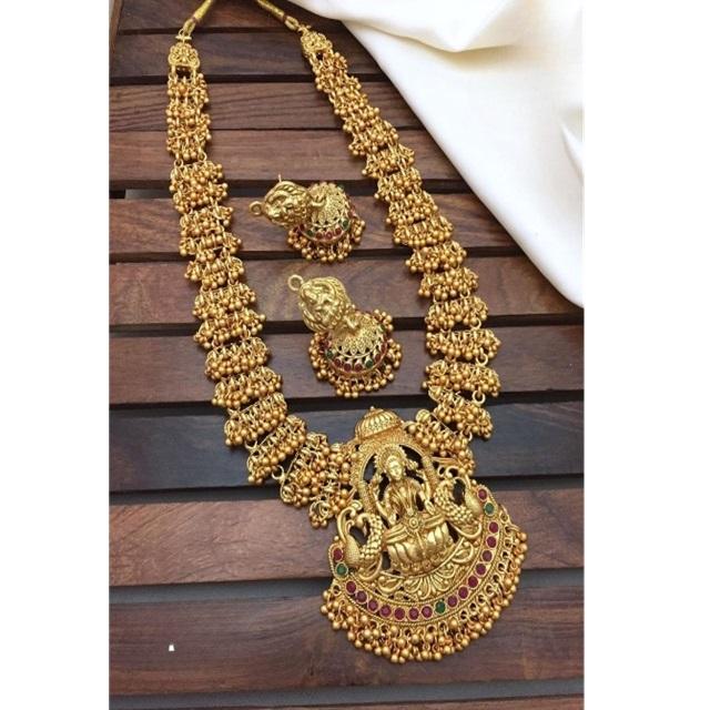 แบบดั้งเดิม