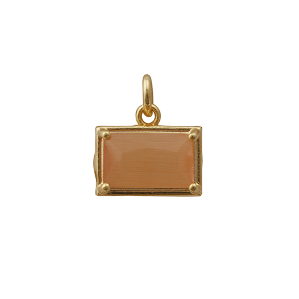 Orange Cats Eye