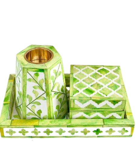 Verde