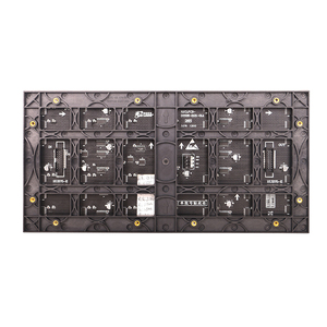 Dijital tabela için CAILIANG kapalı D-P3 LED ekran modülü tam renkli LED Panel - Product Image 3