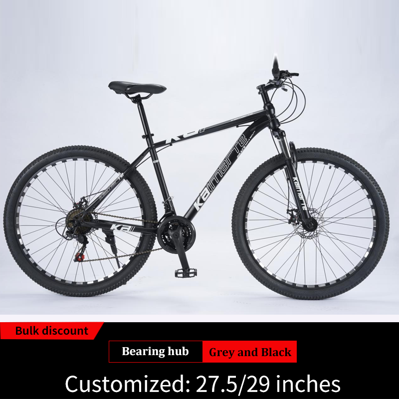 VTT 27 pouces