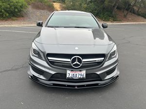 Kullanılan MERCEDESs-BENZ CLA 45 AMG - Product Image 2