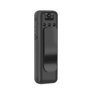 Cámara deportiva ultraportátil de tamaño mini Función de cámara de grabación de visión nocturna inteligente Cámara todo en uno - Product Image 1