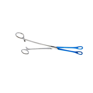 Groothandelsprijs Gynaecologie Retractor Ring Forceps Laterale Muur Retractor Laterale Vaginale Kogan Speculum Gynaecologie Instrumenten - Product Image 3