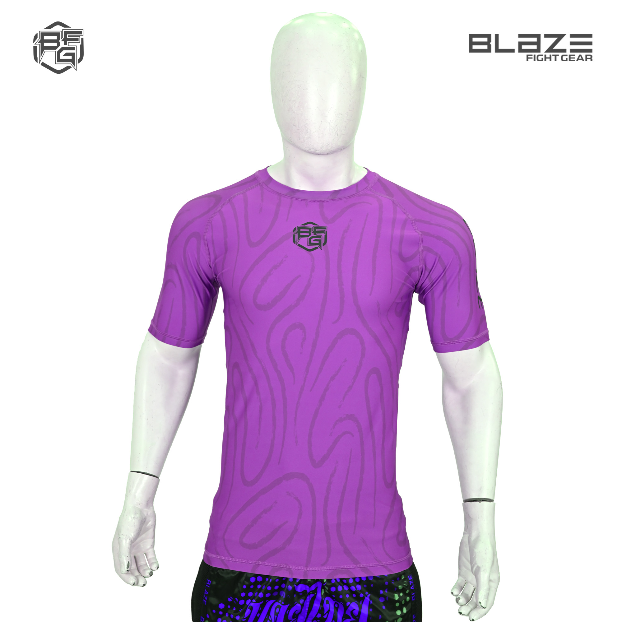 light purple