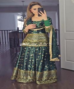 Trust Our Expertise in Ethnic Garment Manufacturing, Offering Wholesale Solutions in Surat for Boutique Owners