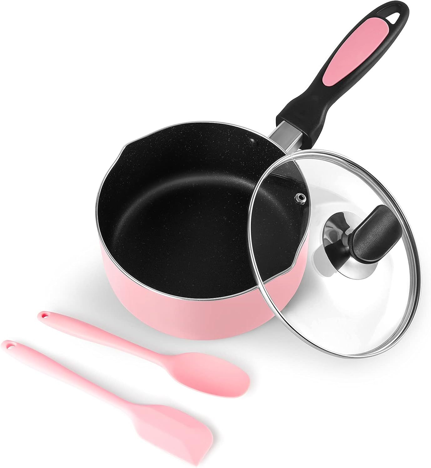 Casserole + Accessoires