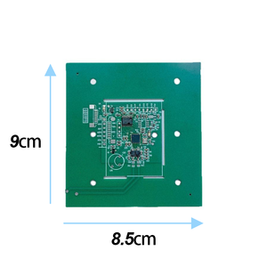 Modulo RFID ad alta frequenza a lunga distanza M1 modulo di lettura e scrittura personalizzato lettore di schede RFID PCB