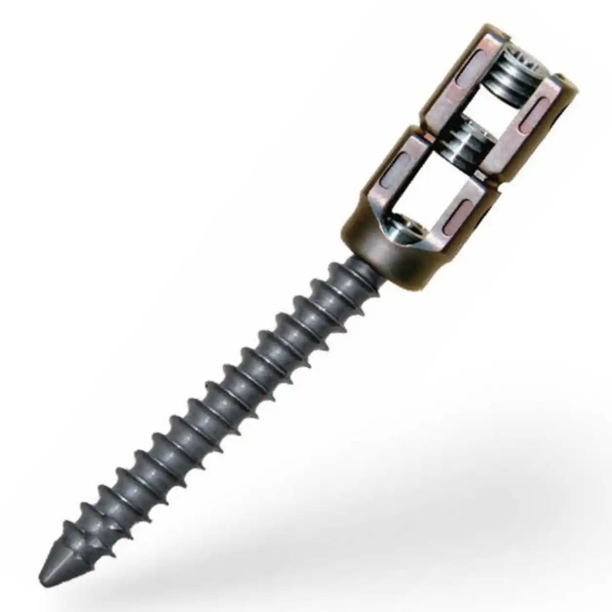 Implantes ortopédicos médicos Jinlu de alta calidad e instrumento de clavos elásticos quirúrgicos