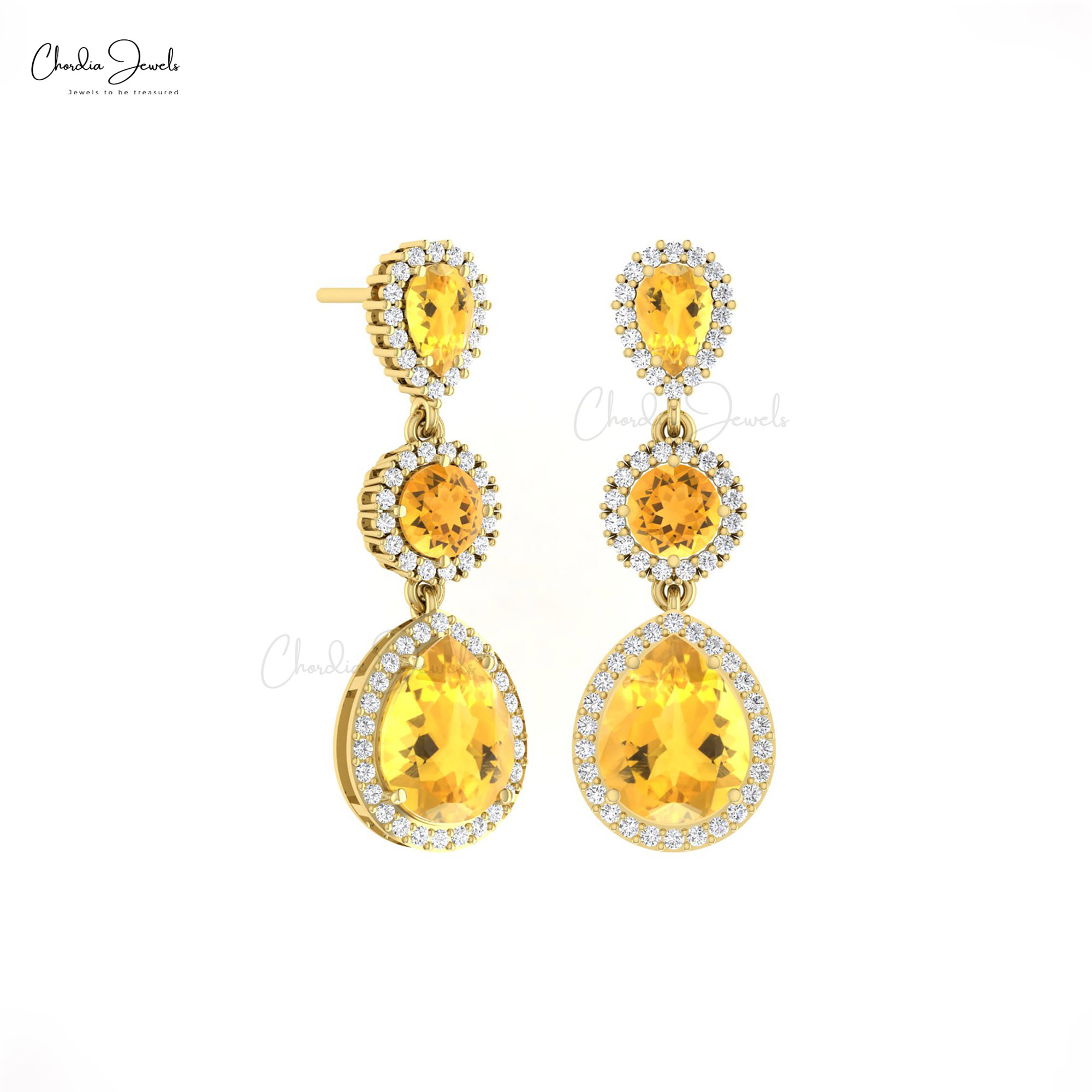 CITRINE