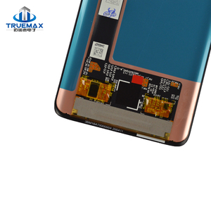 TCL10 Pro T799BT799HデジタイザーLCDアセンブリの交換用TCL10Proディスプレイ用のオリジナルのタッチスクリーン - Product Image 5
