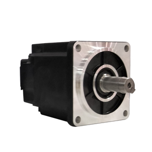 Controllo di automazione industriale regolabile velocità motore elettrico frequenza variabile logica Controller magazzino Plc e Hmi - Product Image 5