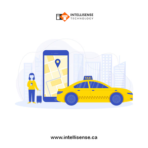 Công ty phát triển ứng dụng taxi đáng tin cậy cho các công ty Khởi Nghiệp ứng dụng taxi thông minh để đặt xe ngay lập tức - Product Image 2