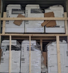 Ricoh MPC 2004/2504/3004/3504/4504/5504 Used <strong>Copiers</strong> With Full Container 120 Pcs A3 Max Print Area <strong>Fax</strong> Optional Function - Product Image 1