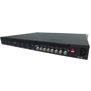 Encoder H265 <strong>DVB</strong> IPTV Gateway Cable TV Digital Headend <strong>DVB</strong> S2 HD IRD RF to <strong>IP</strong> Converter - Product Image 5