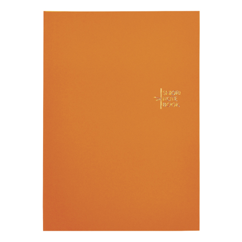 สีส้มย้อนยุค