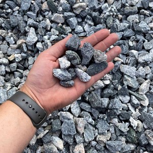 批发混凝土建筑用骨料越南最优质的碎石/石片/建筑岩石最优惠的价格 - Product Image 4