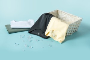 高品质210克男式t恤凉爽透气领设计可定制短款针织面料 - Product Image 3