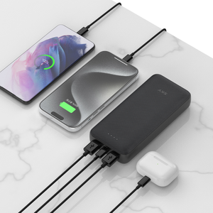SKY Fill S20PD 20W Portable <strong>Power</strong> <strong>Bank</strong> 20000mAh Battery with Type C <strong>and</strong> Type a USB <strong>Input</strong> Interface LED Indicator - Product Image 4