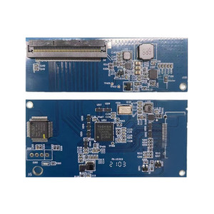 โซลูชันครบวงจรที่กำหนดเองบริการประกอบ PCB PCBA OEM - Product Image 4