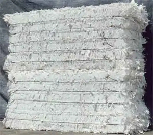 Toàn Bộ bán shredded chất thải văn phòng giấy trắng chất thải giấy cho mô - Product Image 2