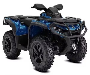 Otantik özel satış Outlander 1000 XMR 4X4 Cforce kalite DIY sınıf 6-Inch zincir testere Off-Road pil için ahşap testere - Product Image 1