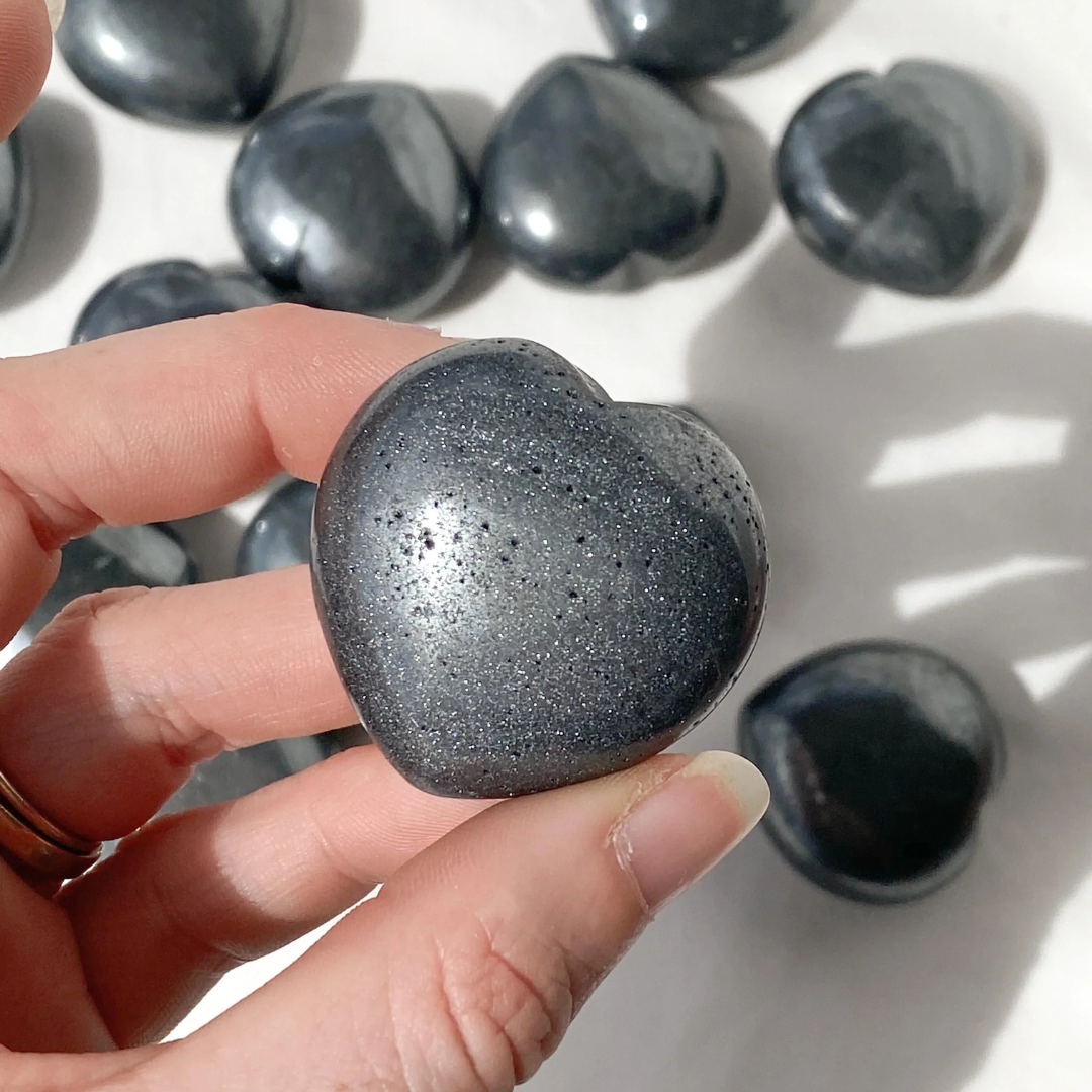 Hematite